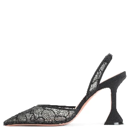 HOLLI LACE SLING 95