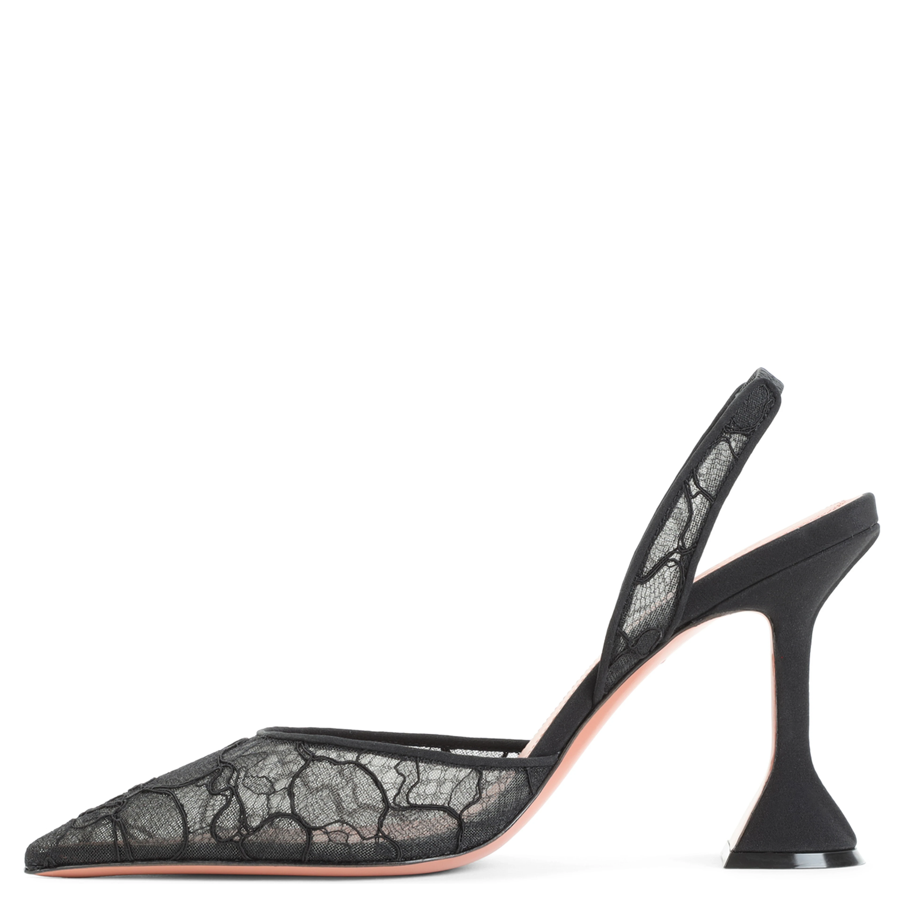 HOLLI LACE SLING 95