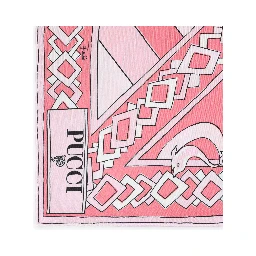 FOULARD 90X90