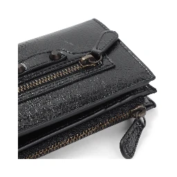 LE CITY BILLFOLD WALLET