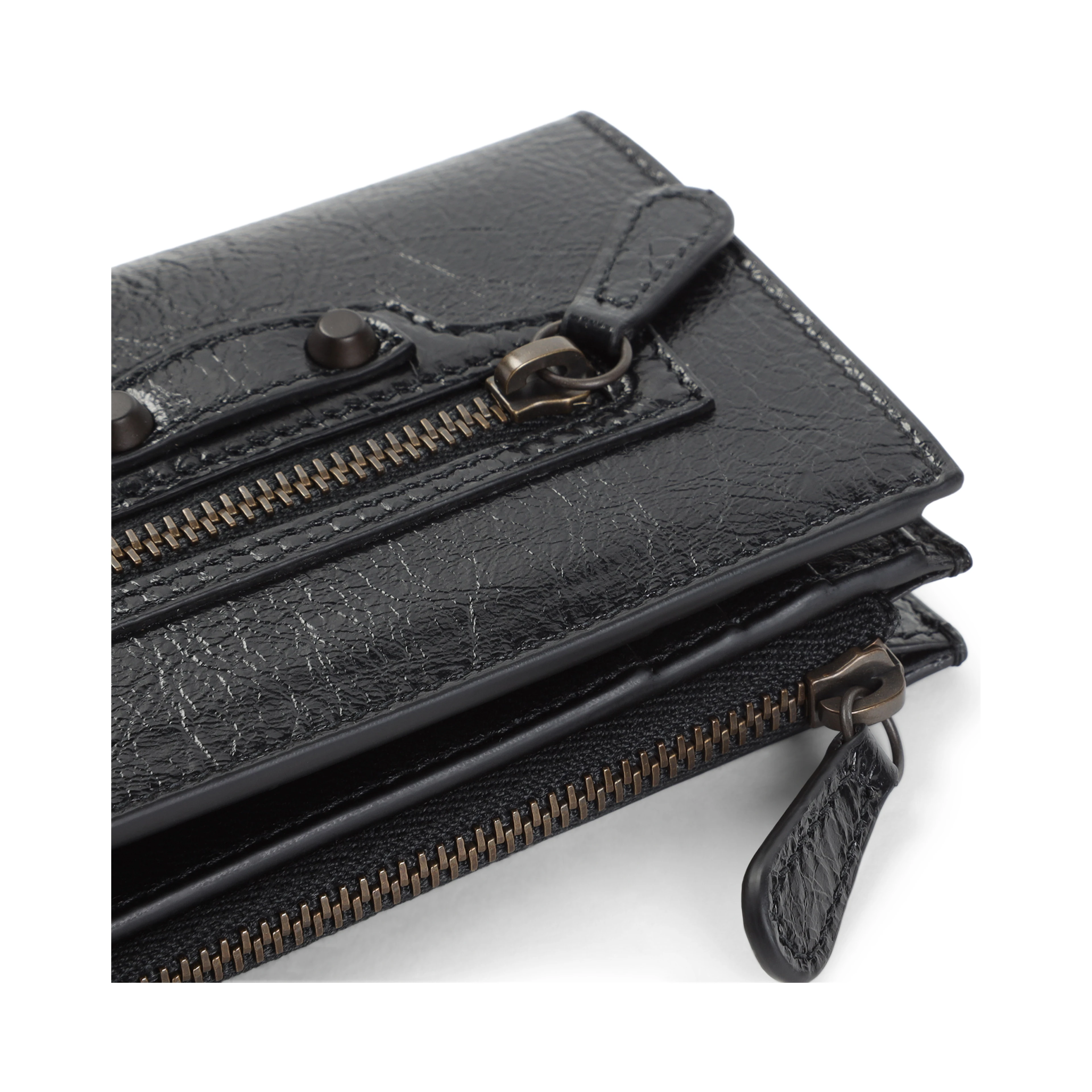 LE CITY BILLFOLD WALLET