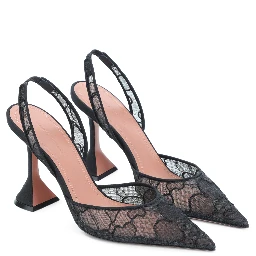 HOLLI LACE SLING 95