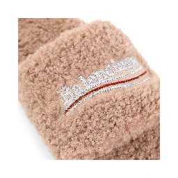 FURRY SLIDE