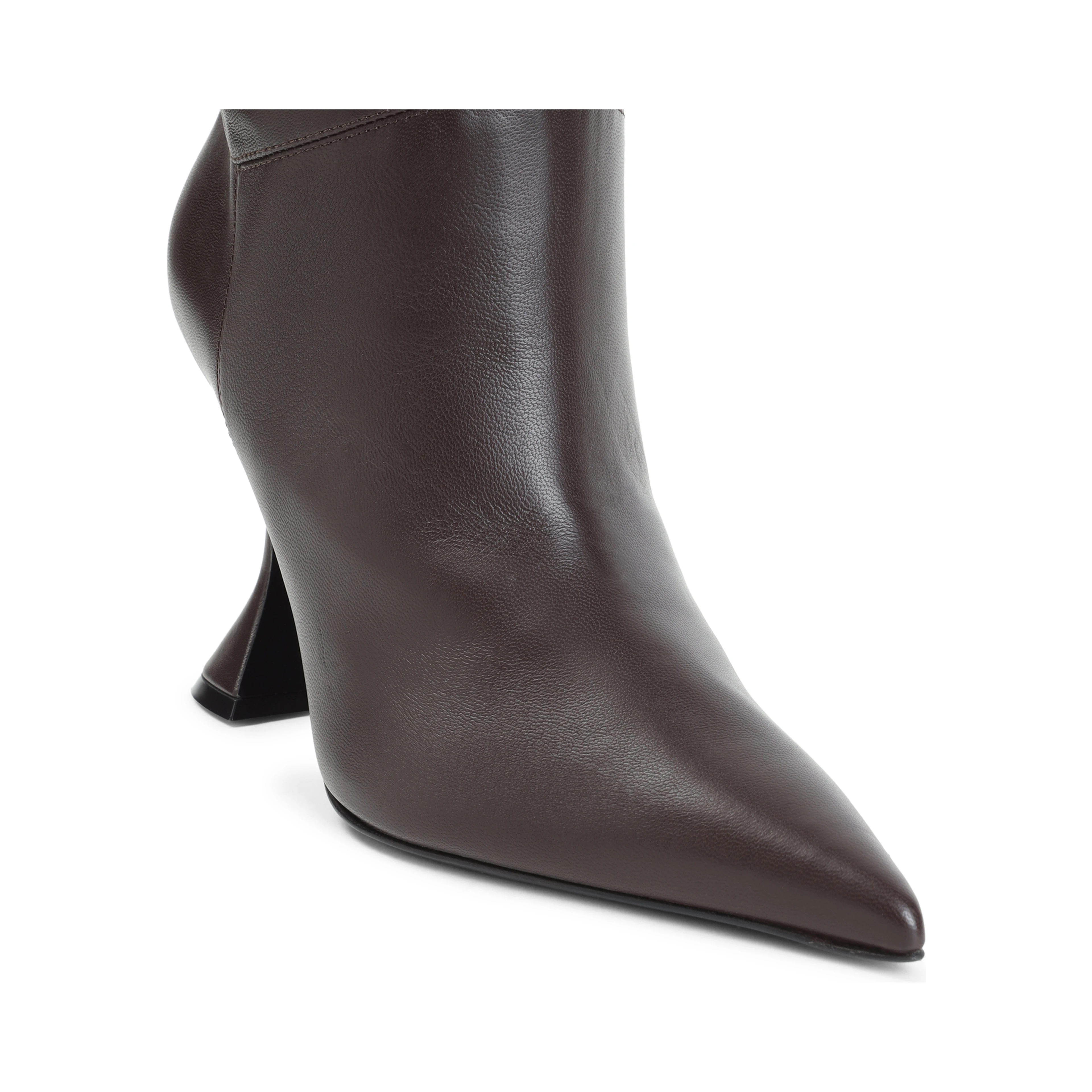 OLIVIA THIGH HIGH 95 NAPPA