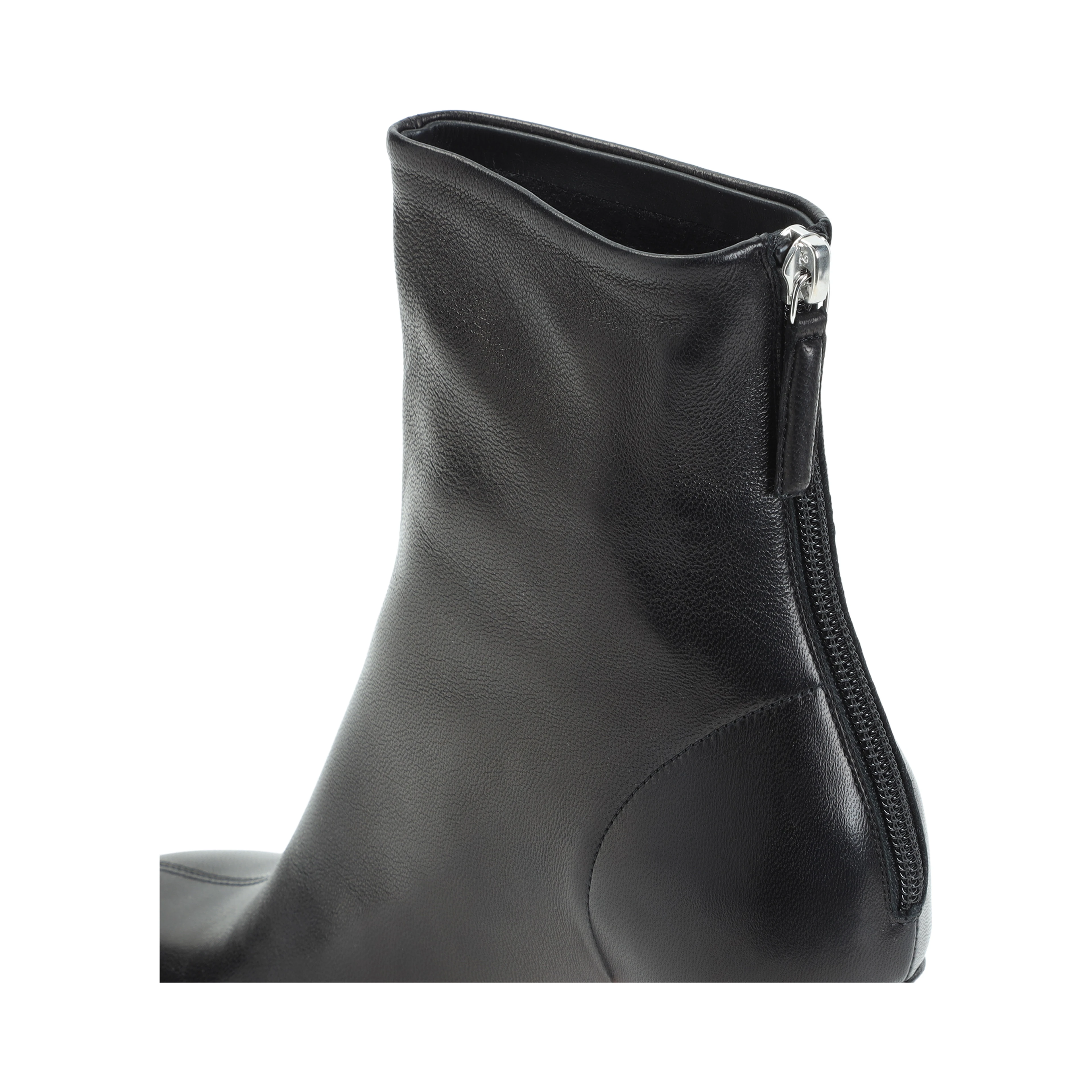 IRIS BOOTIE 95 NAPPA