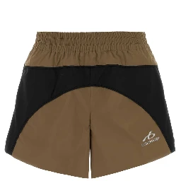 ATHL. Tafeta Shorts