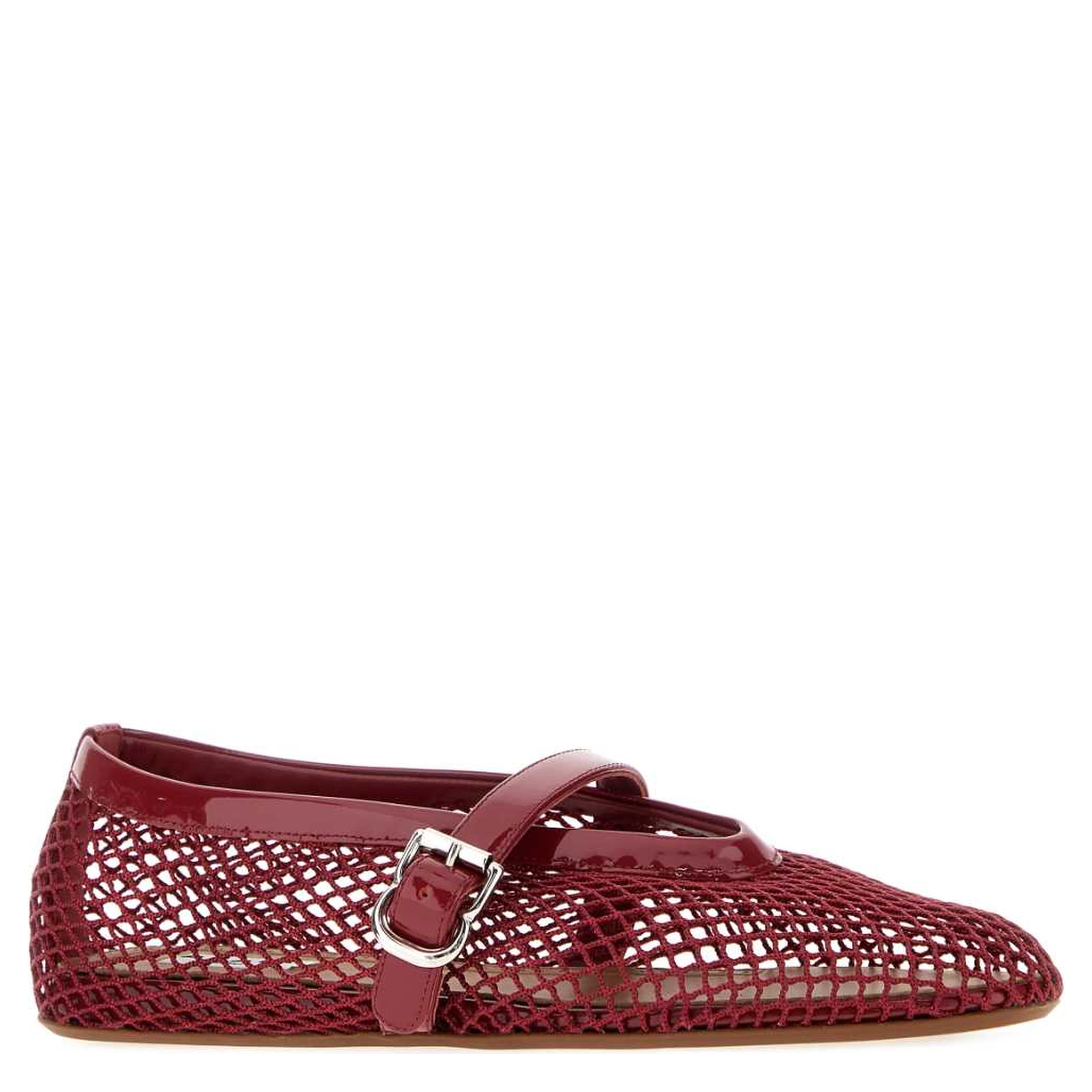 LA BALLERINE FISHNET