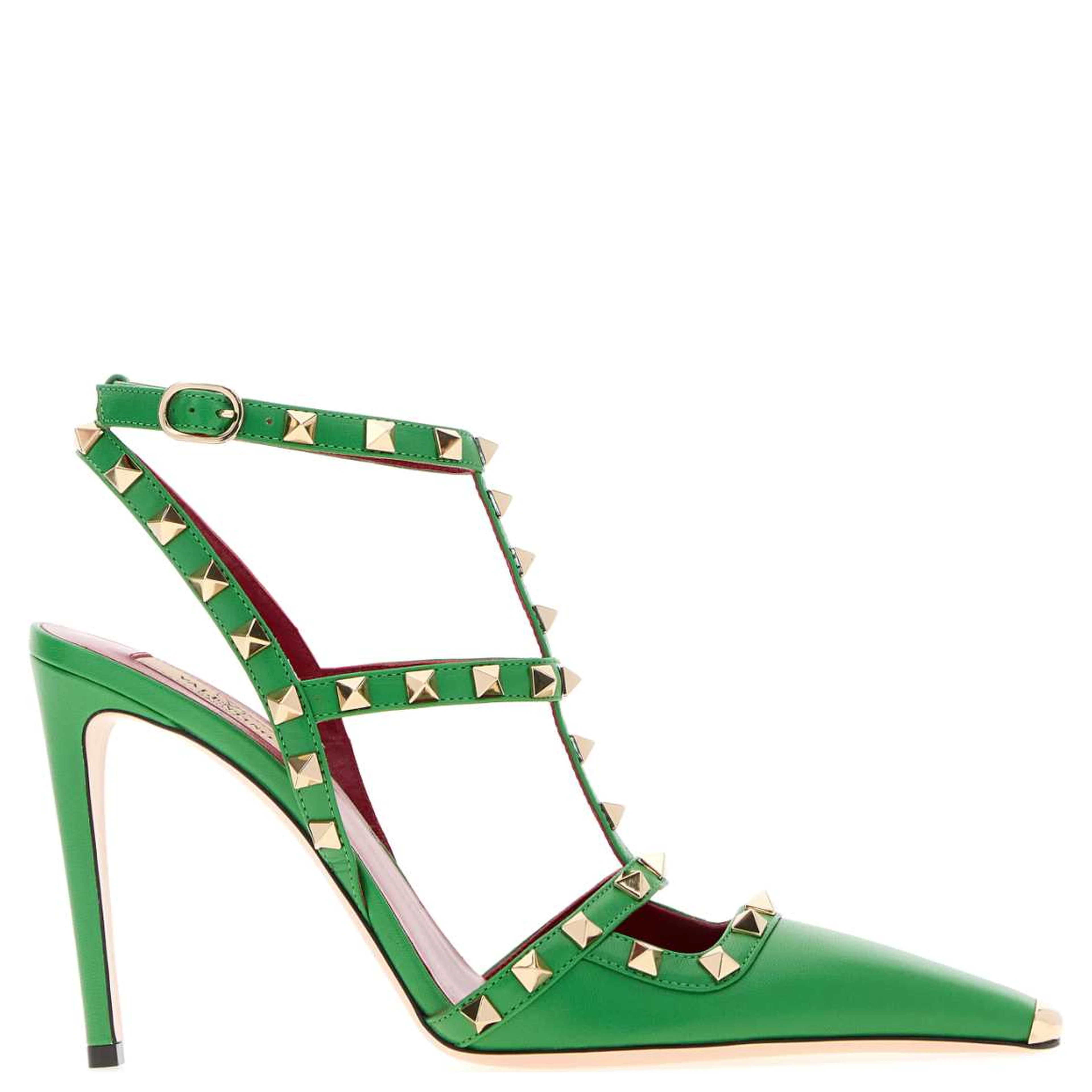 ANKLE STRAP | ROCKSTUD |