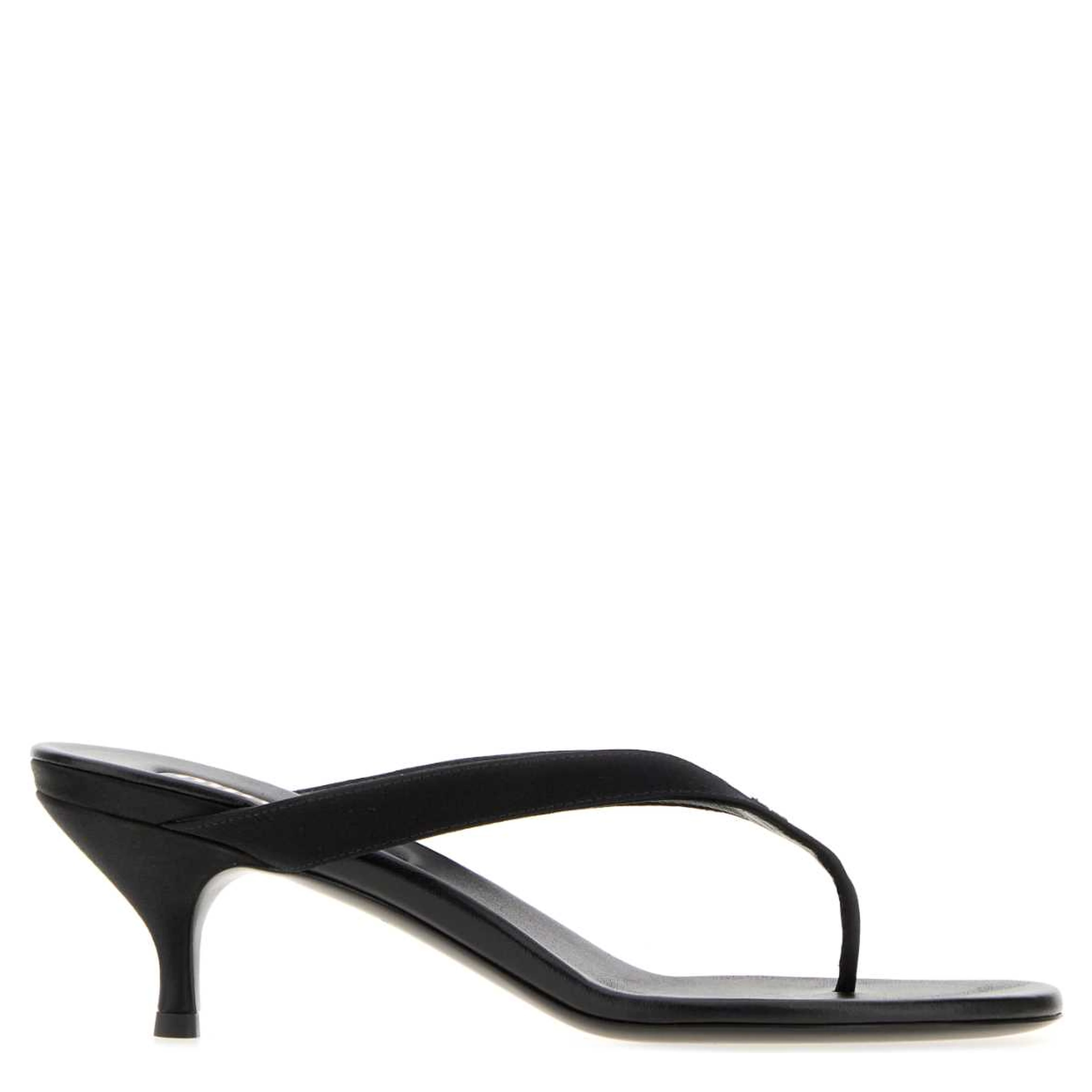 SCARPE CON TACCO