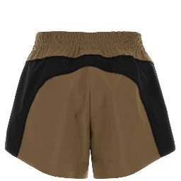 ATHL. Tafeta Shorts