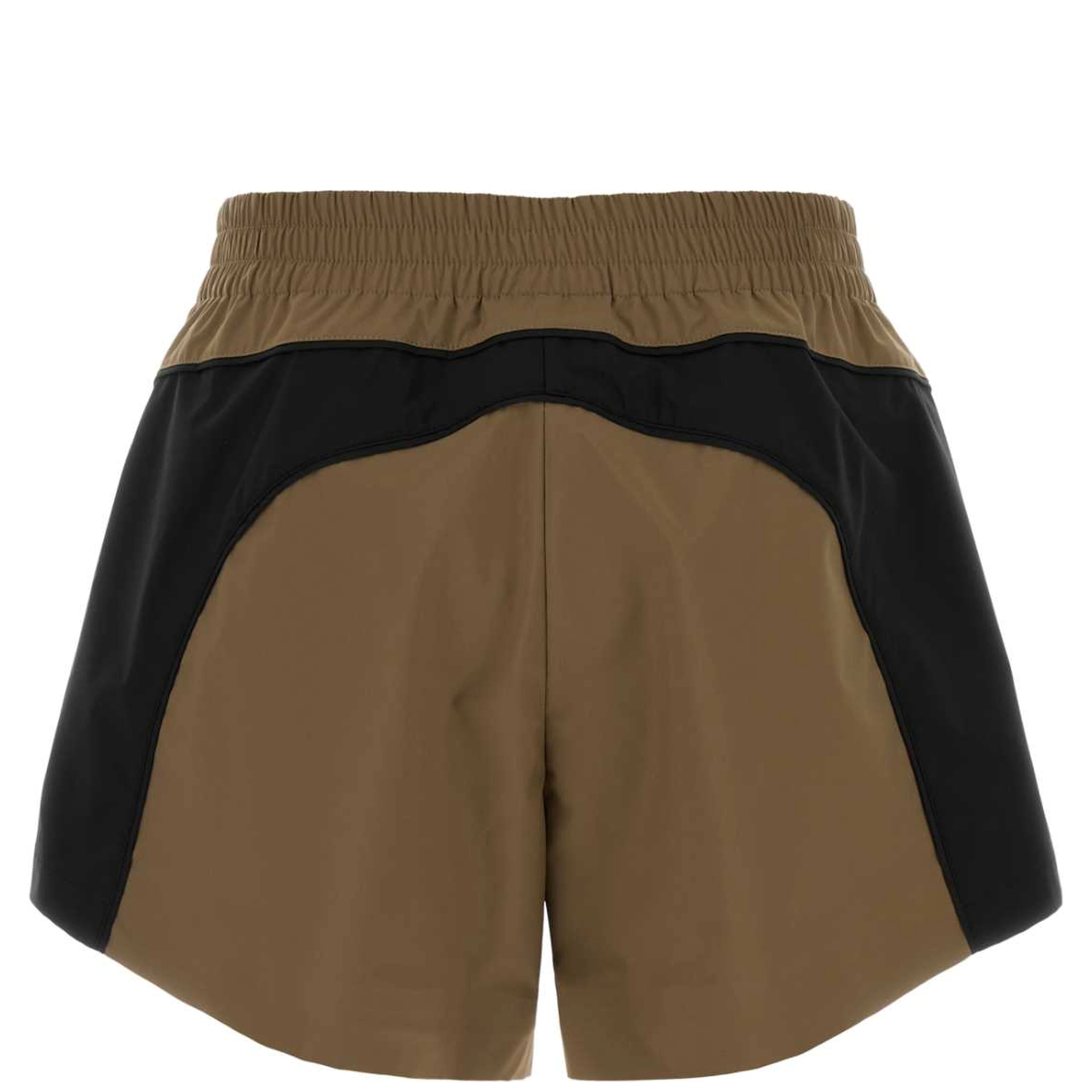 ATHL. Tafeta Shorts