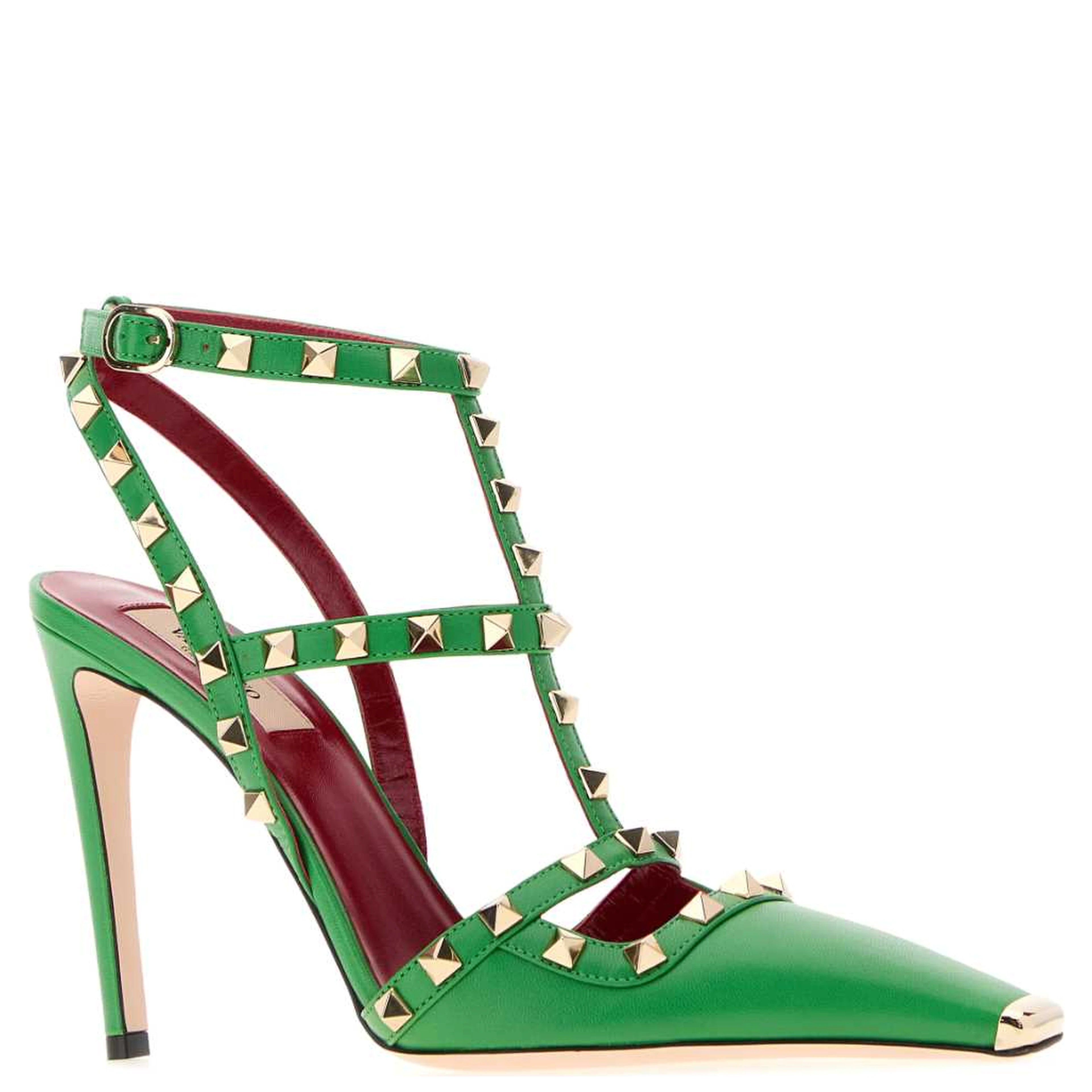 ANKLE STRAP | ROCKSTUD |