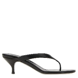 SCARPE CON TACCO