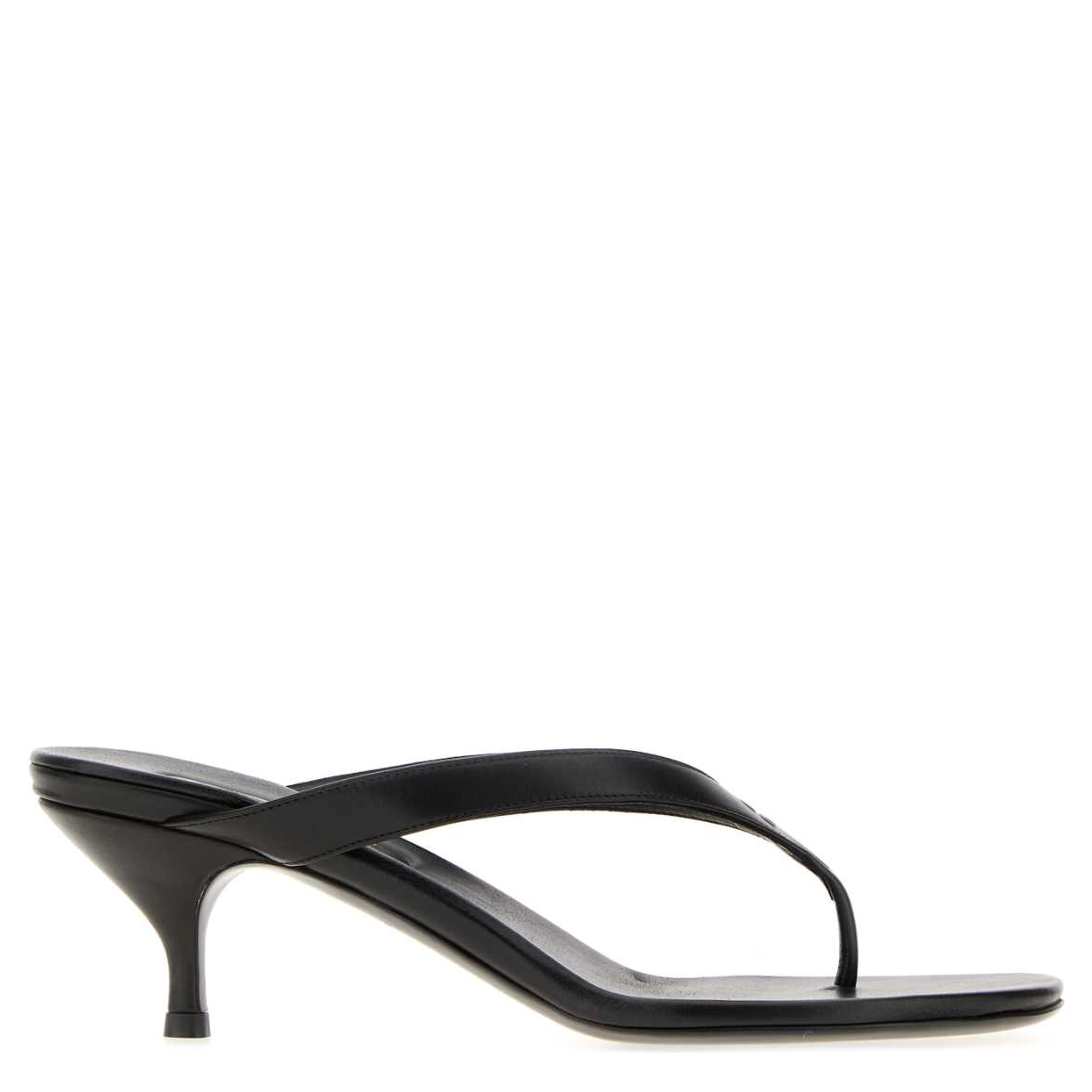 SCARPE CON TACCO