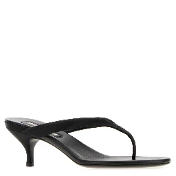 SCARPE CON TACCO