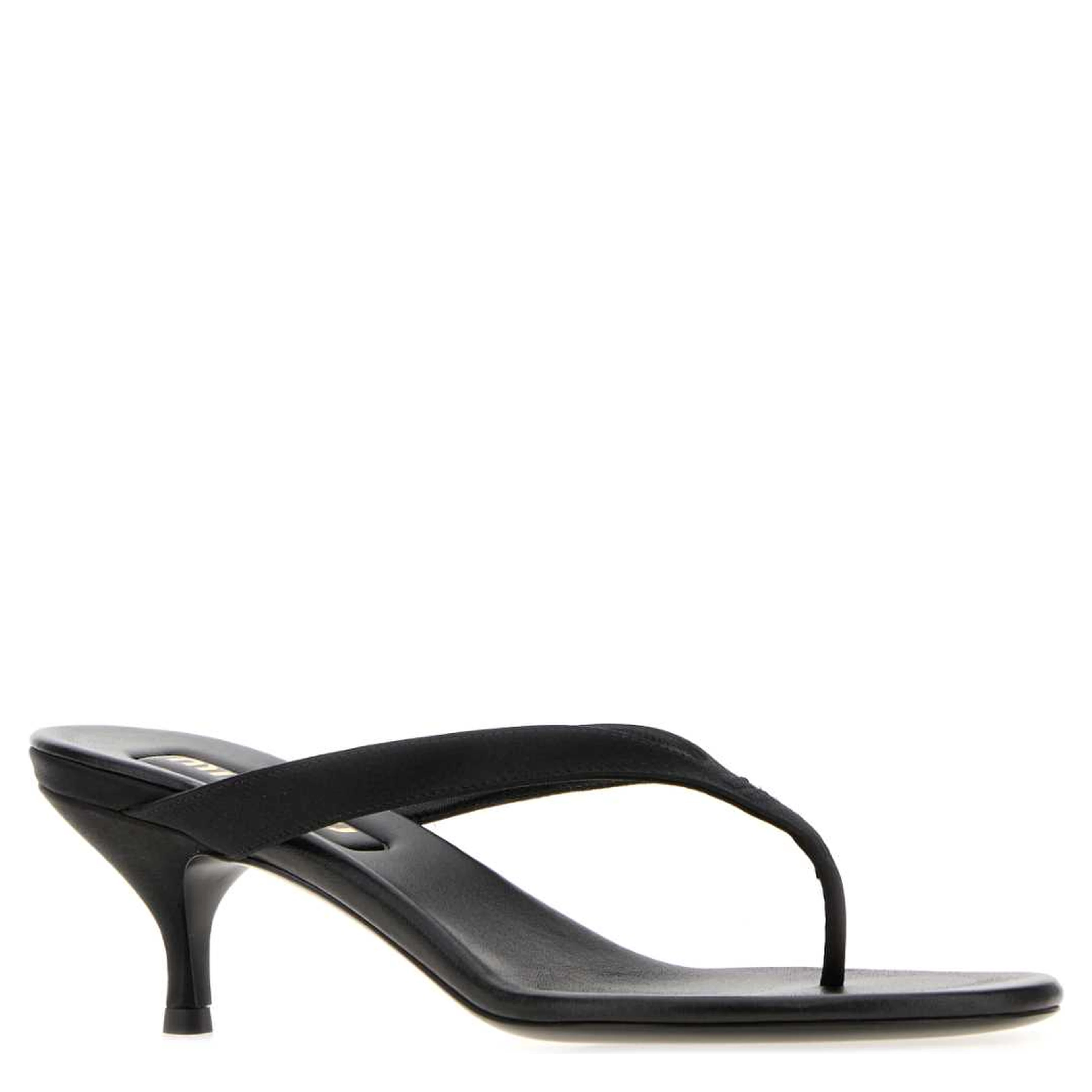 SCARPE CON TACCO