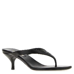 SCARPE CON TACCO