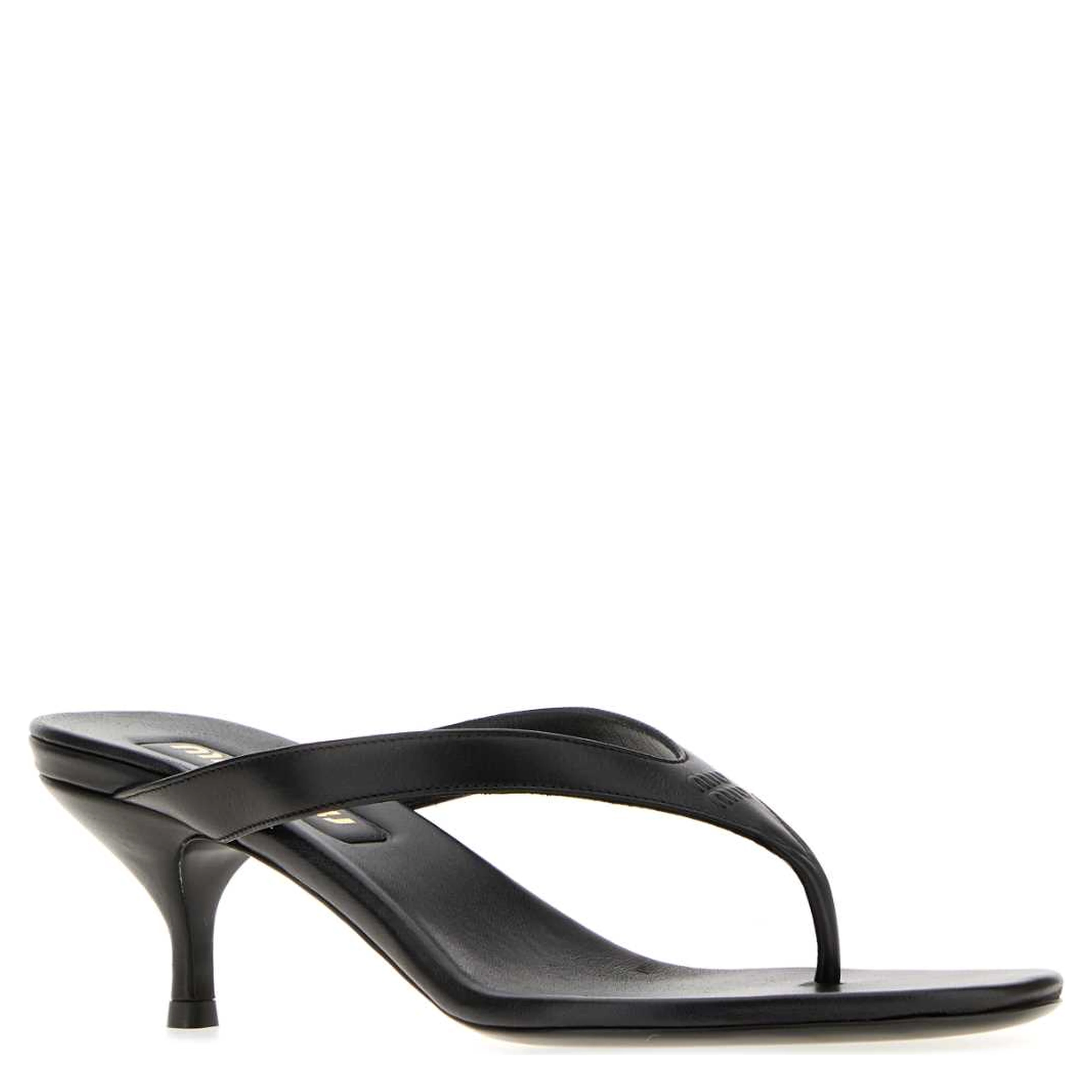SCARPE CON TACCO