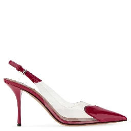 LE COEUR SLINGBACK 90