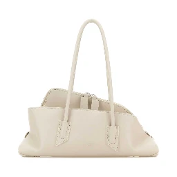 'LA PASSEGGIATA SMALL' TOP HANDLE