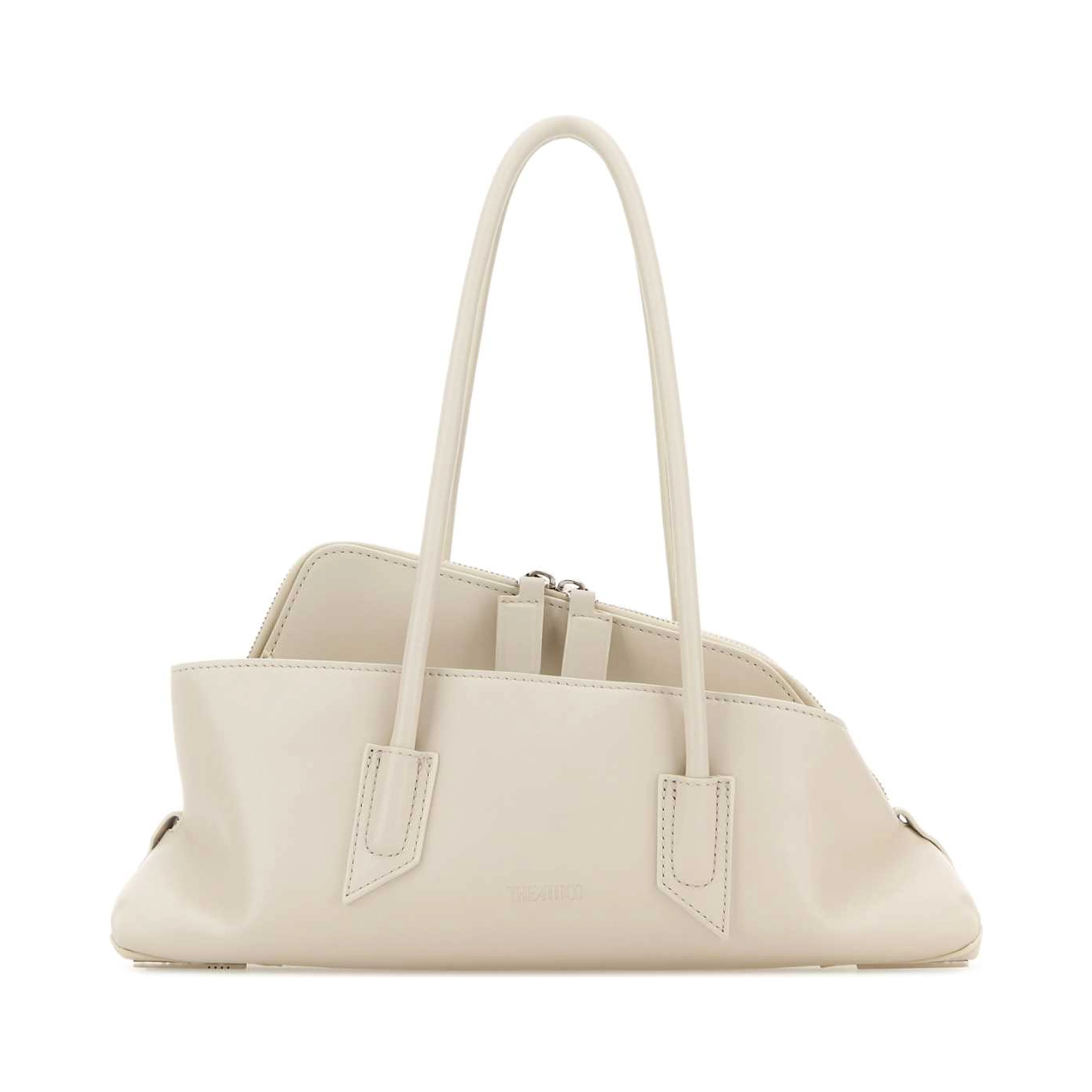 'LA PASSEGGIATA SMALL' TOP HANDLE