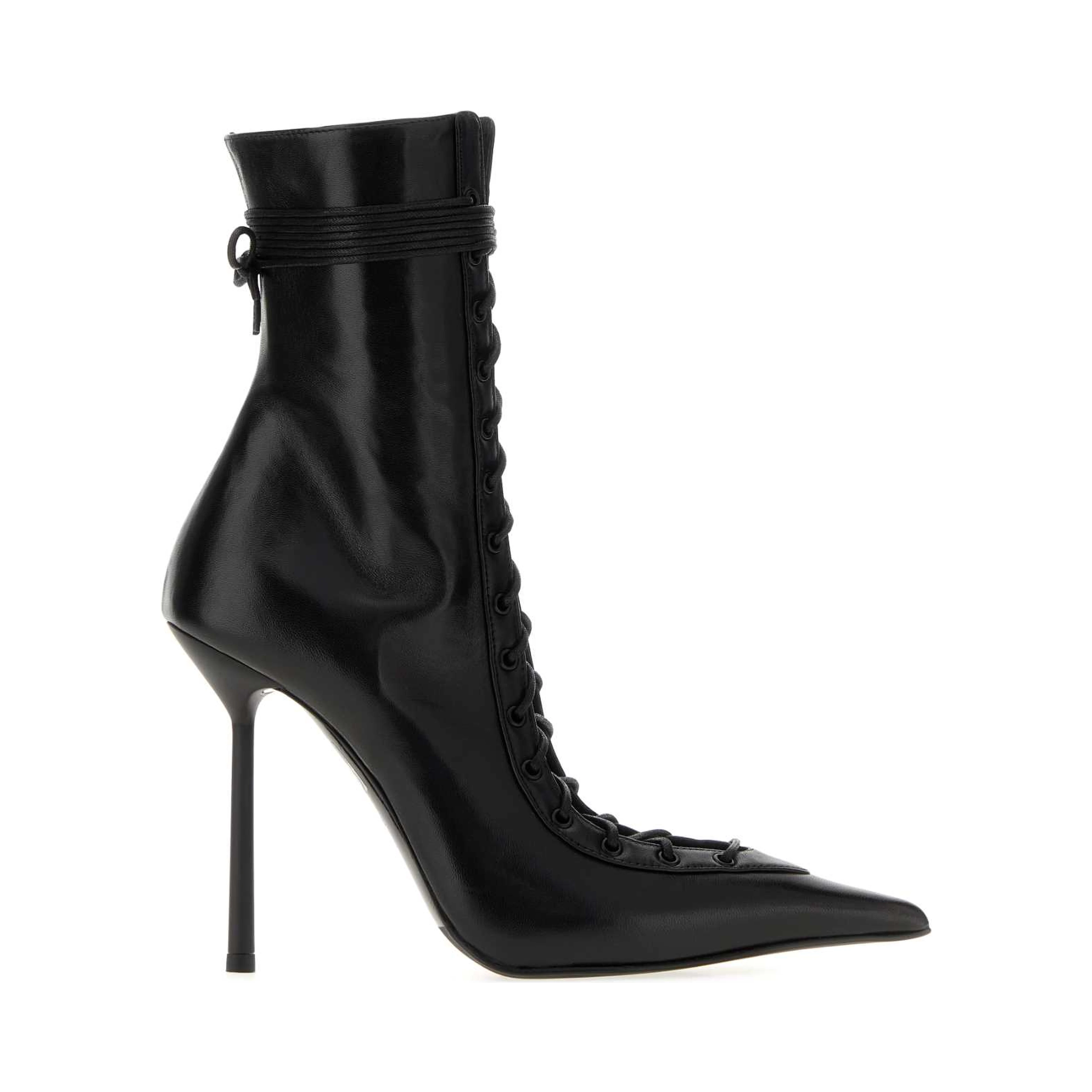 STIVALETTO COLETTE