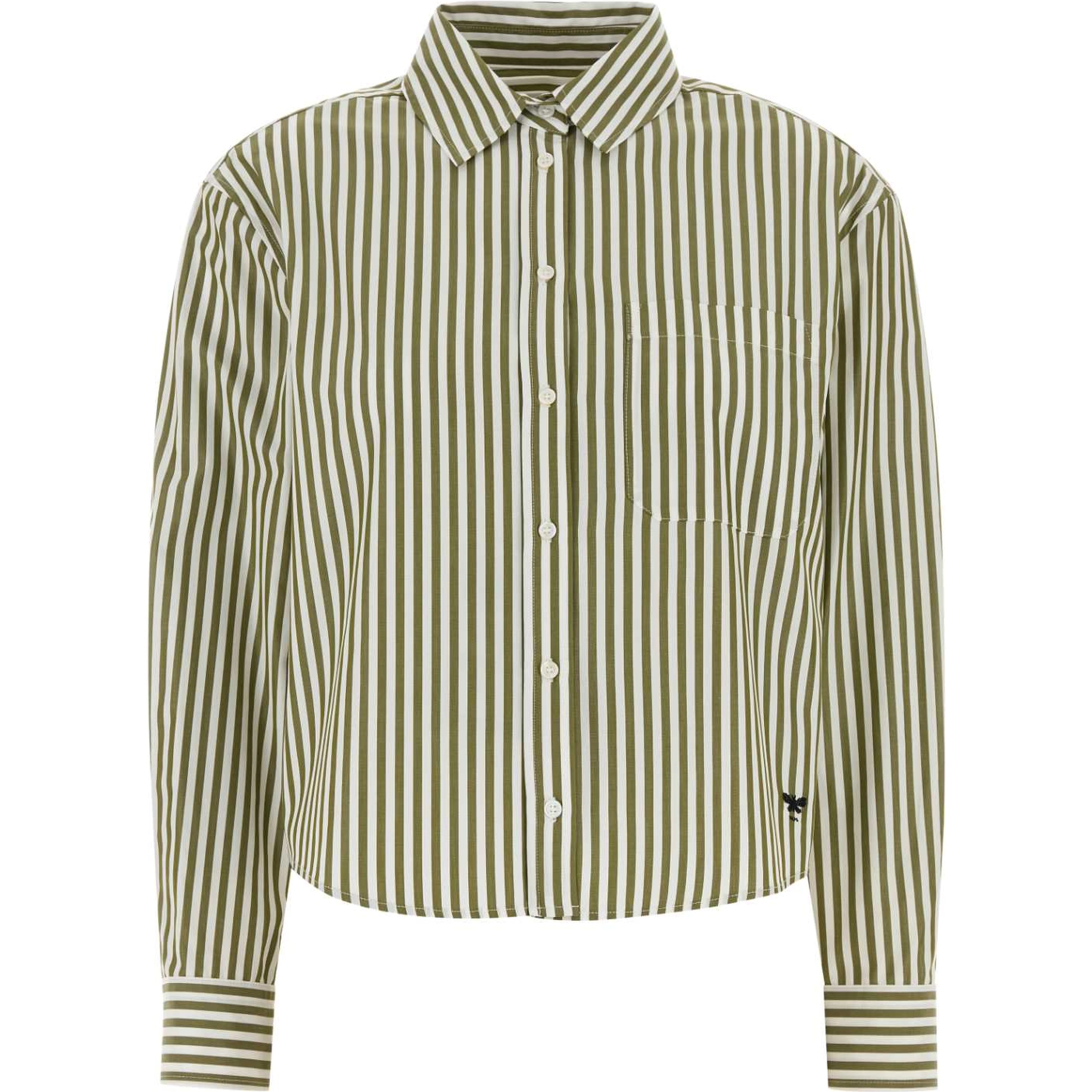 CAMICIA PANETTO