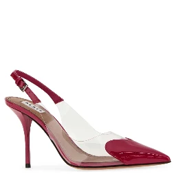 LE COEUR SLINGBACK 90