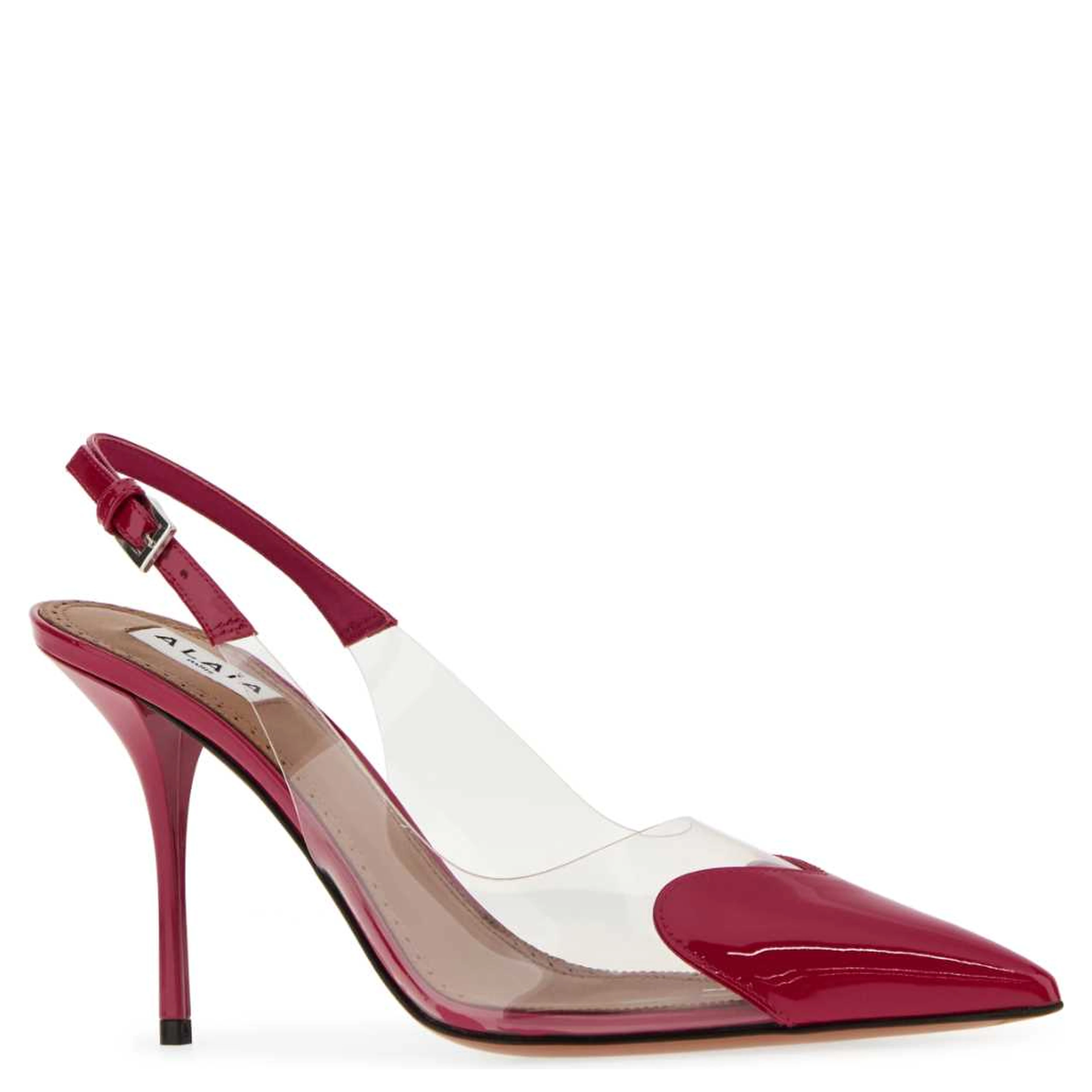 LE COEUR SLINGBACK 90