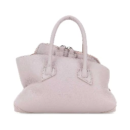 'LA PASSEGGIATA MINI' TOP HANDLE