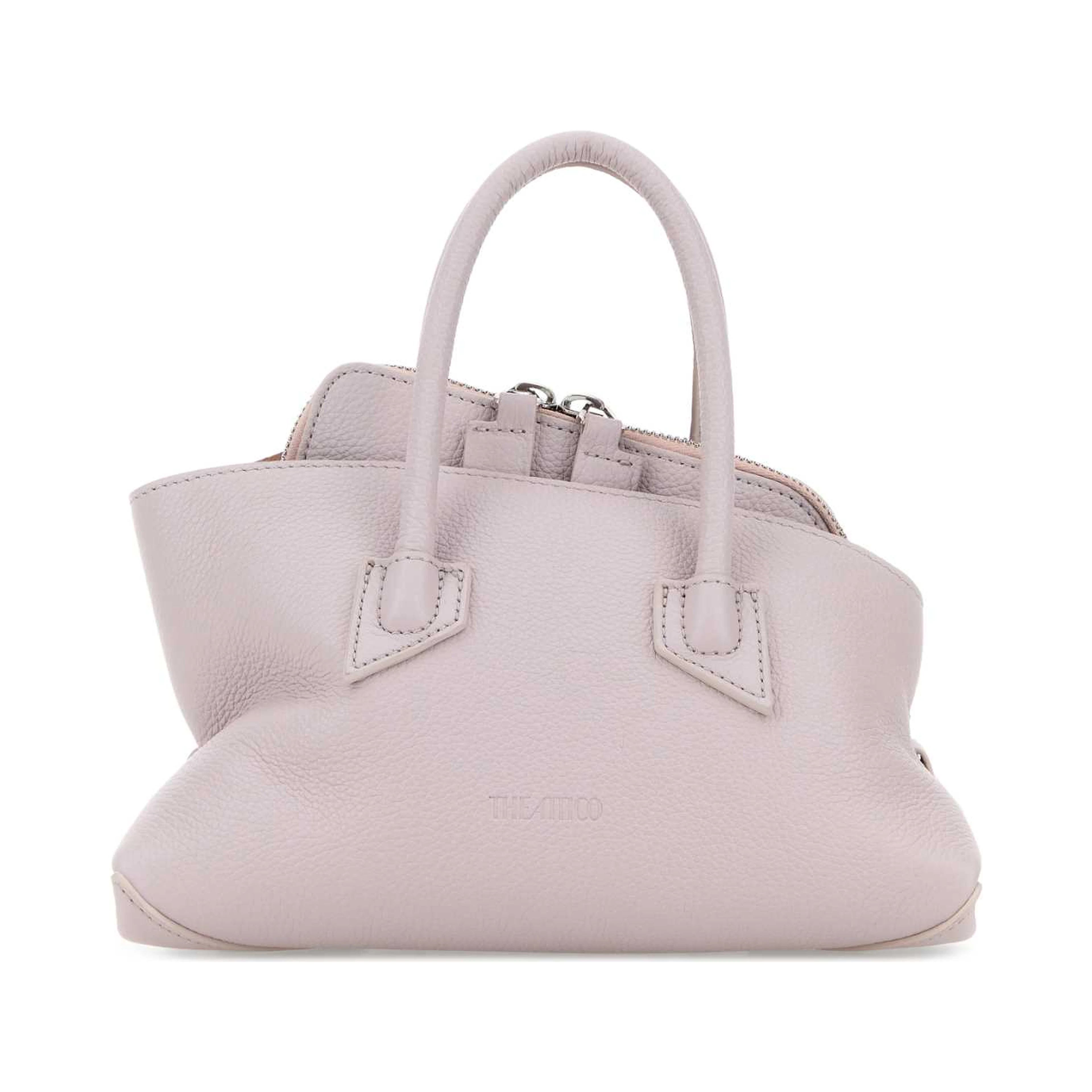 'LA PASSEGGIATA MINI' TOP HANDLE