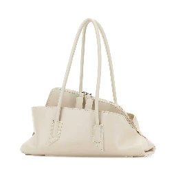 'LA PASSEGGIATA SMALL' TOP HANDLE