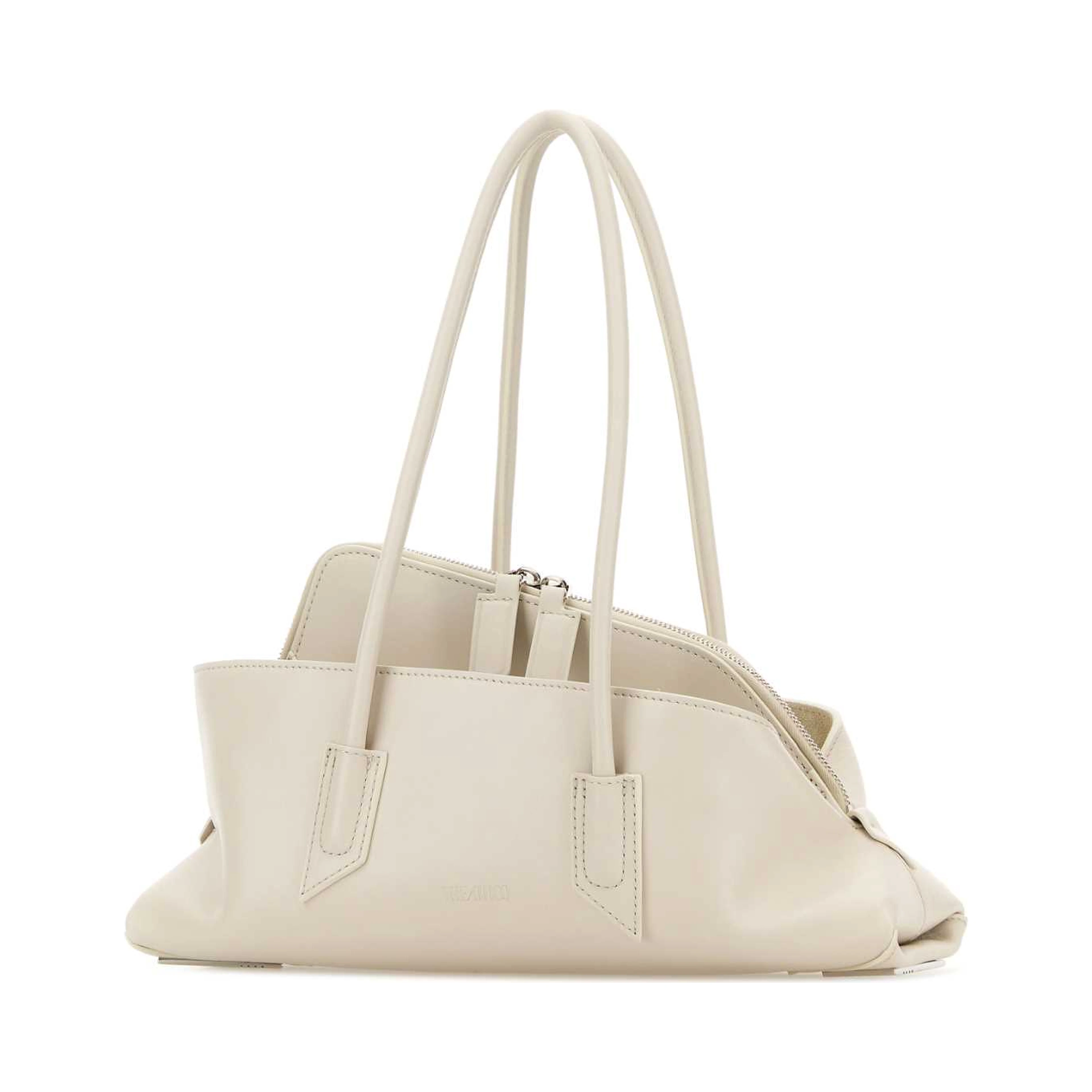 'LA PASSEGGIATA SMALL' TOP HANDLE
