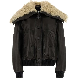 BOMBER