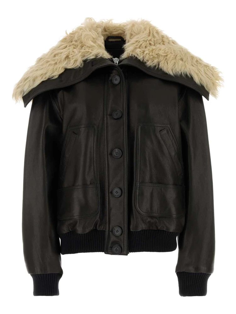 BOMBER