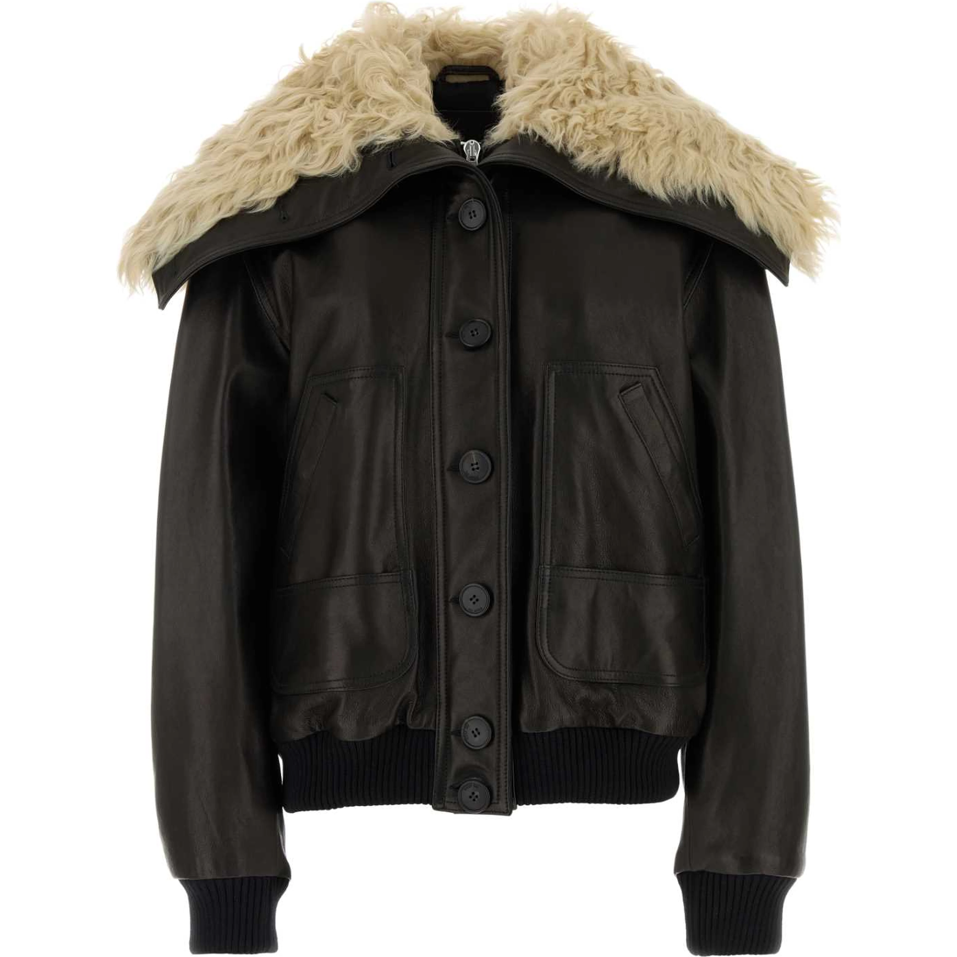 BOMBER