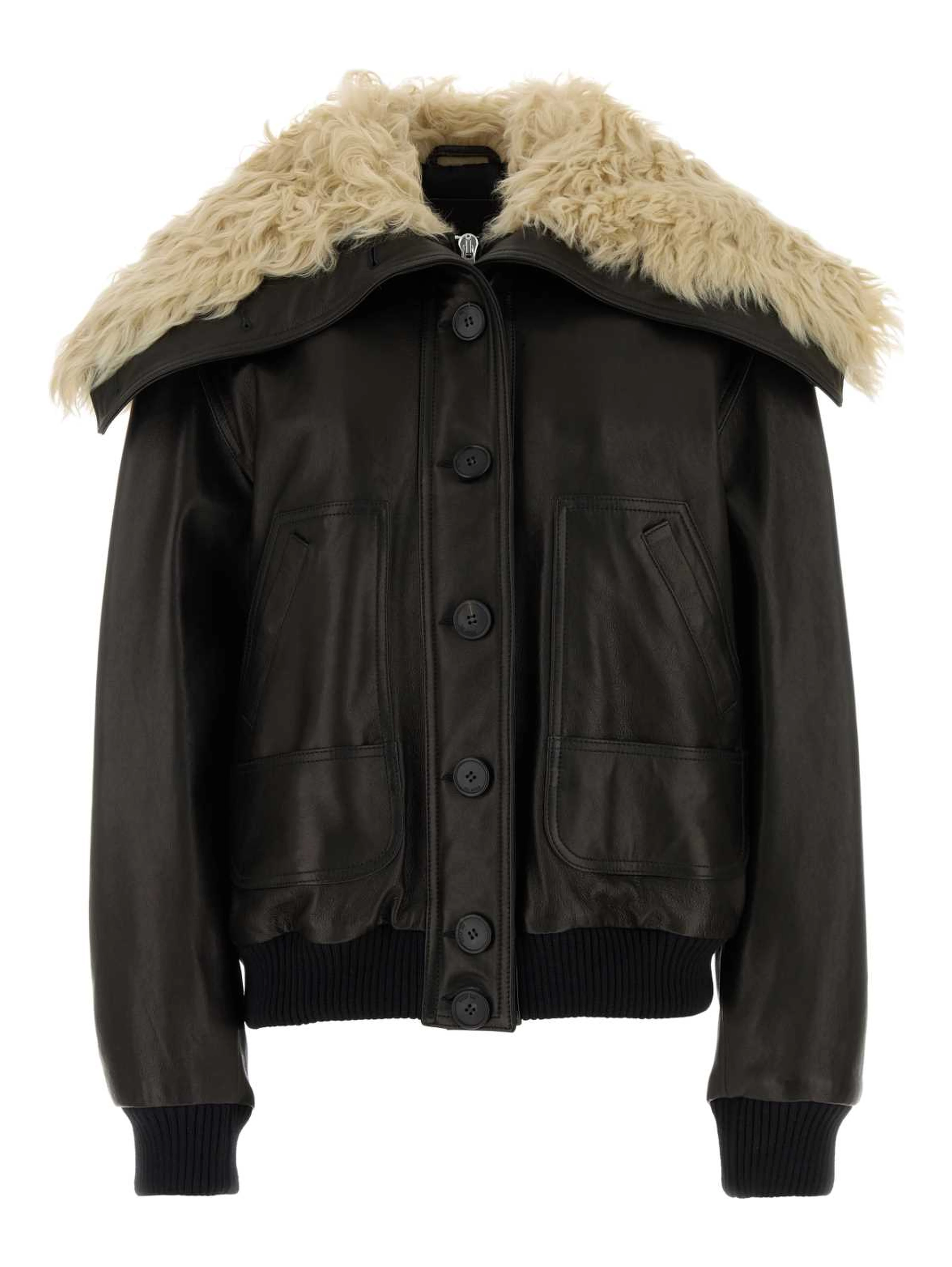 BOMBER