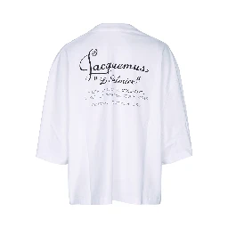 LE TSHIRT LE PALMIER