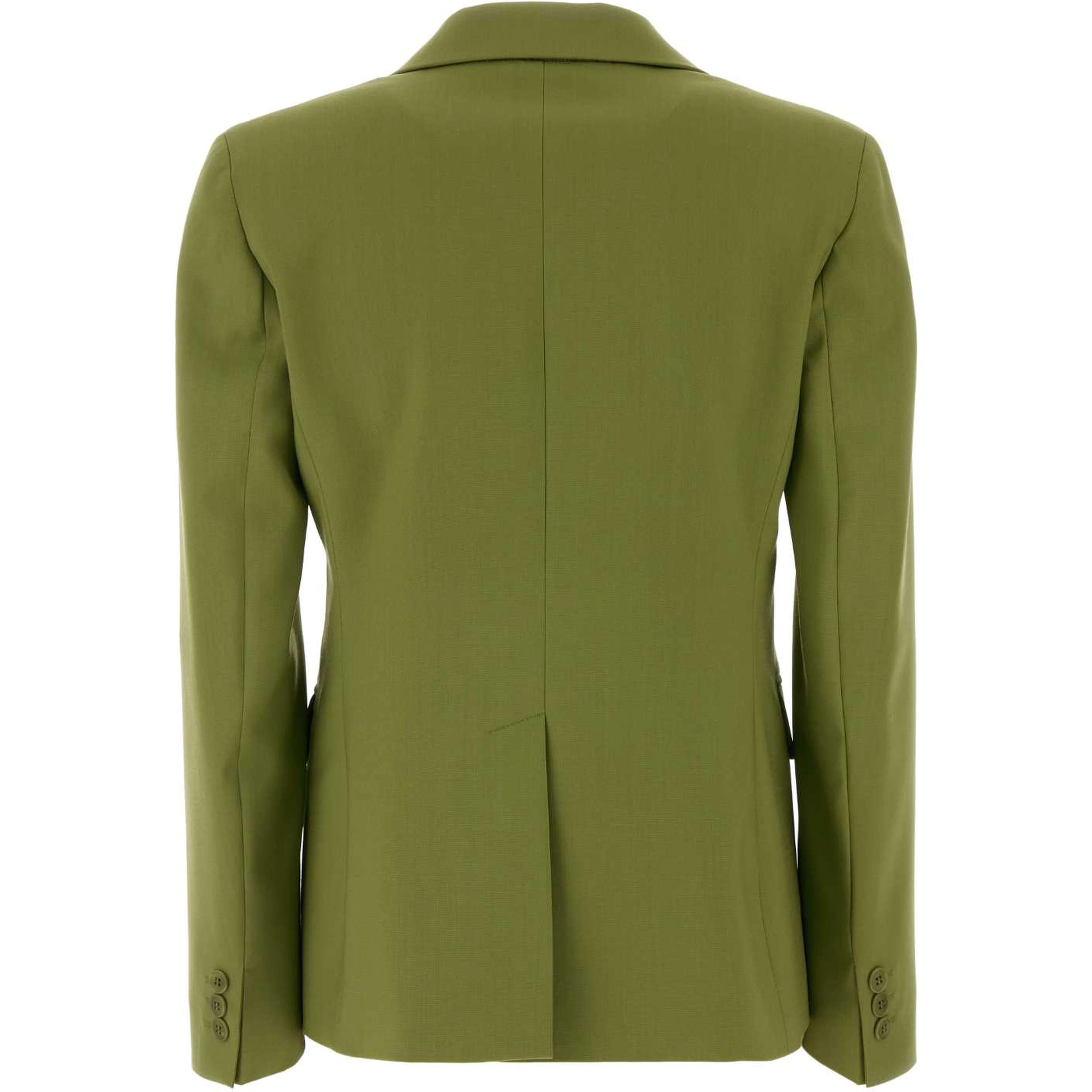 BLAZER MONOPETTO LAMINE