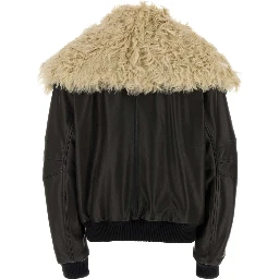 BOMBER