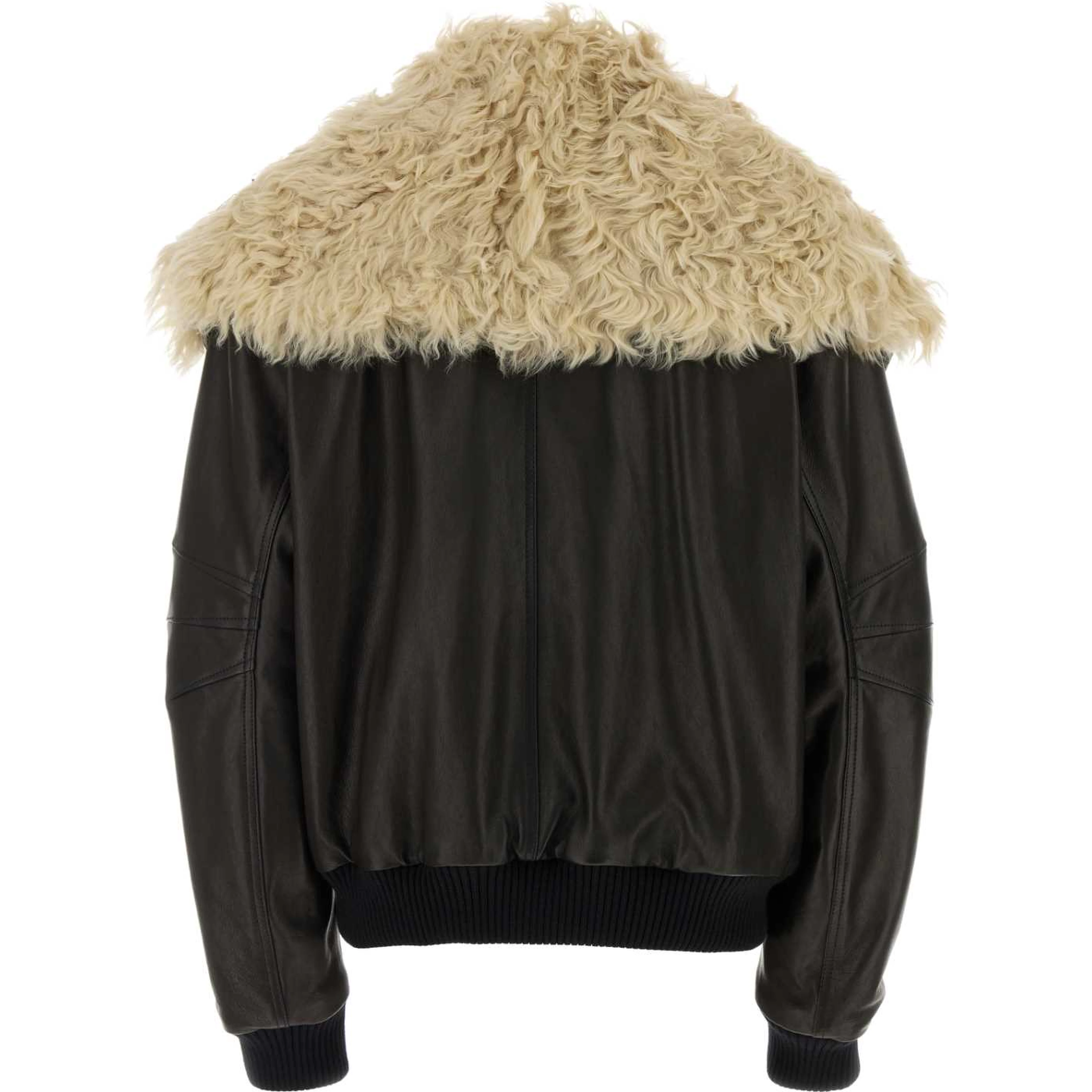 BOMBER