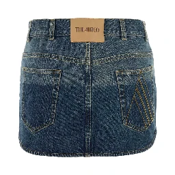 MINI SKIRT