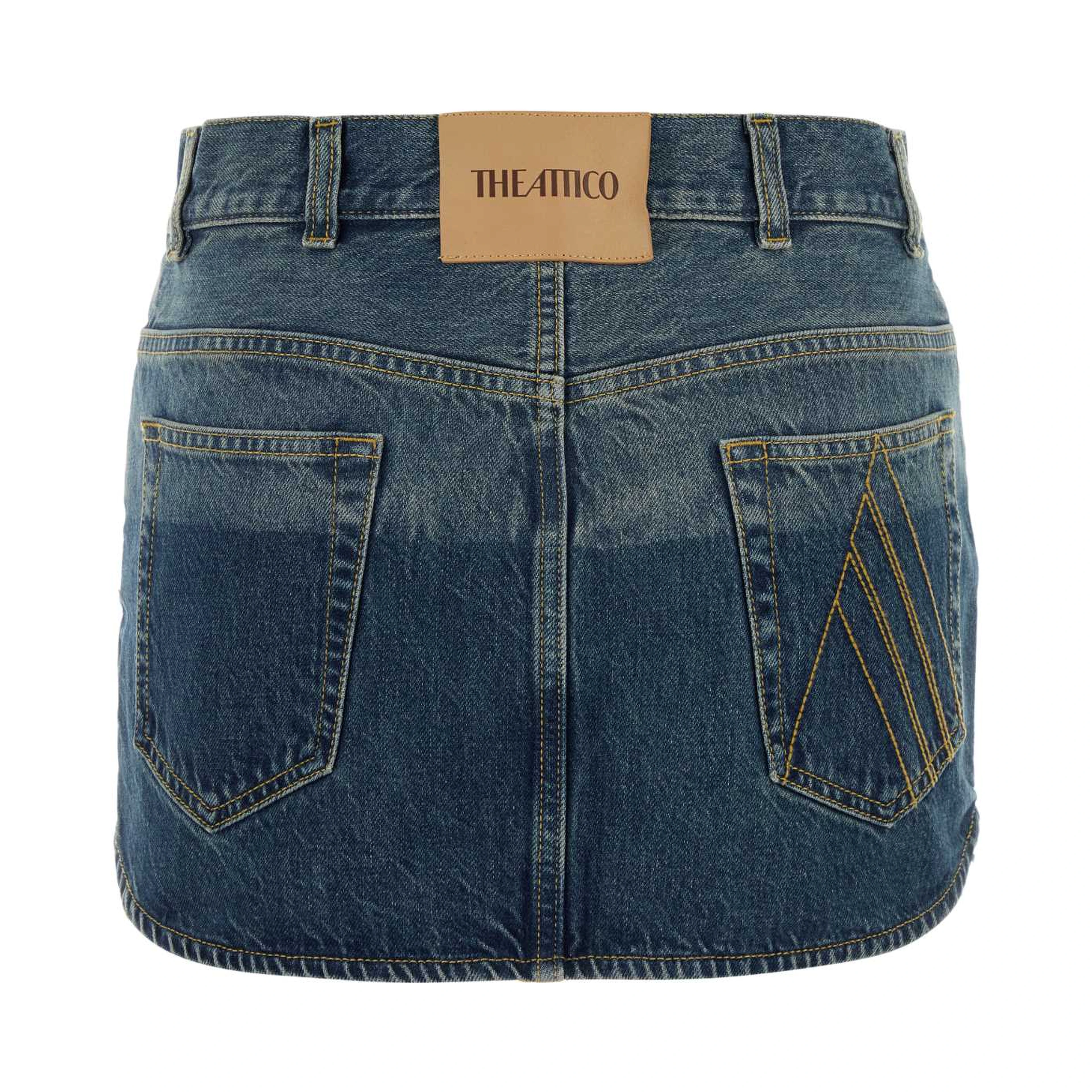 MINI SKIRT