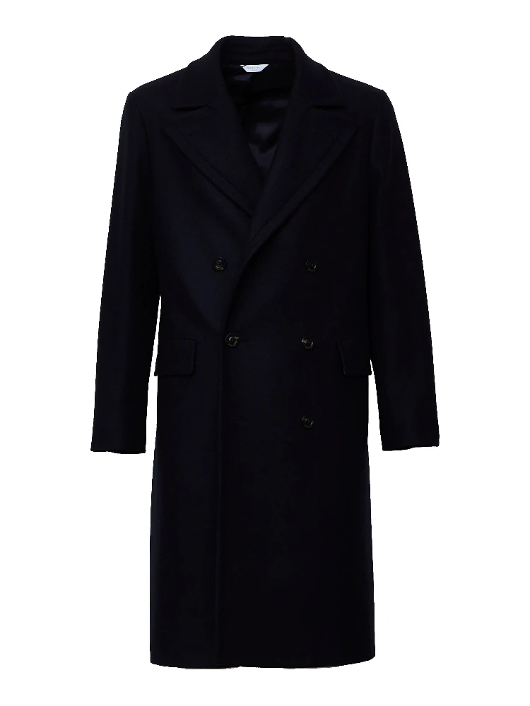 Cappotto Loden
