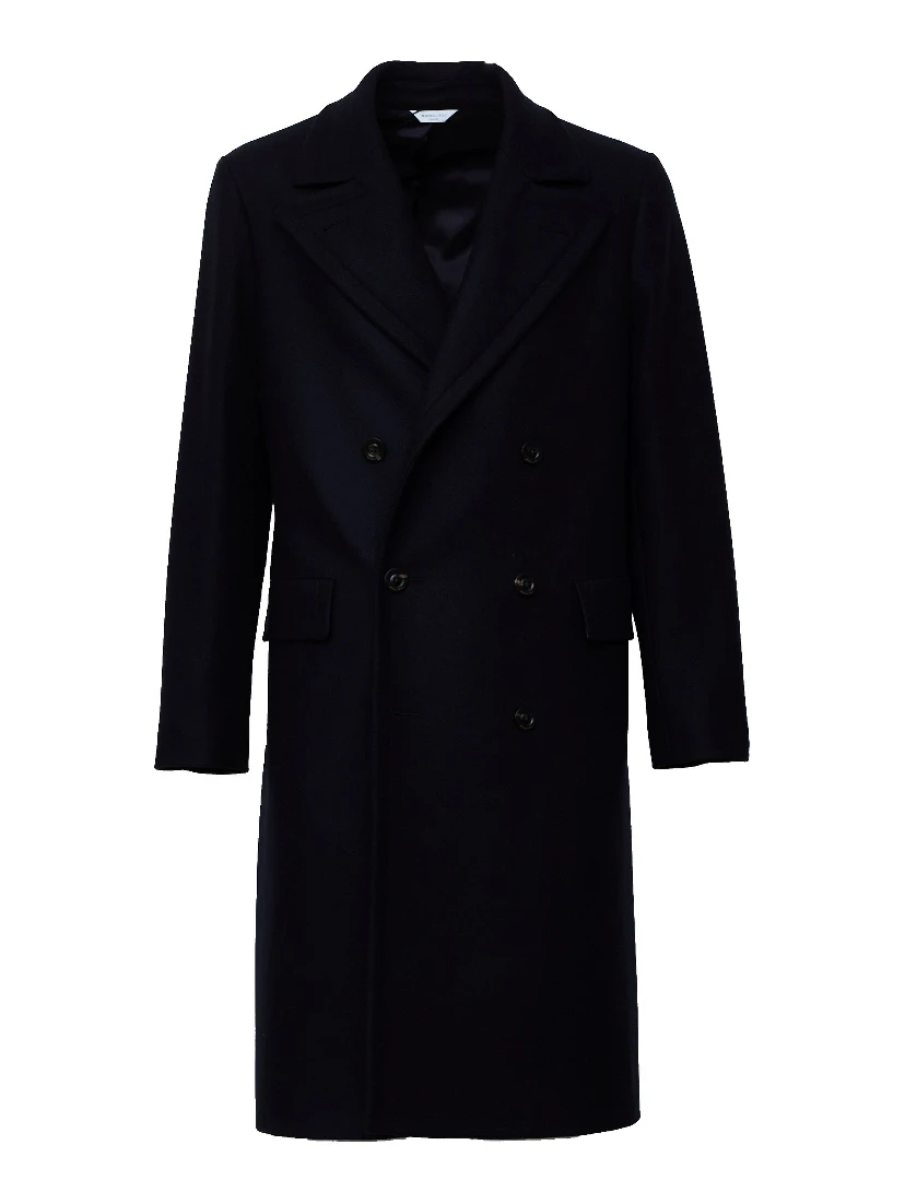 Cappotto Loden