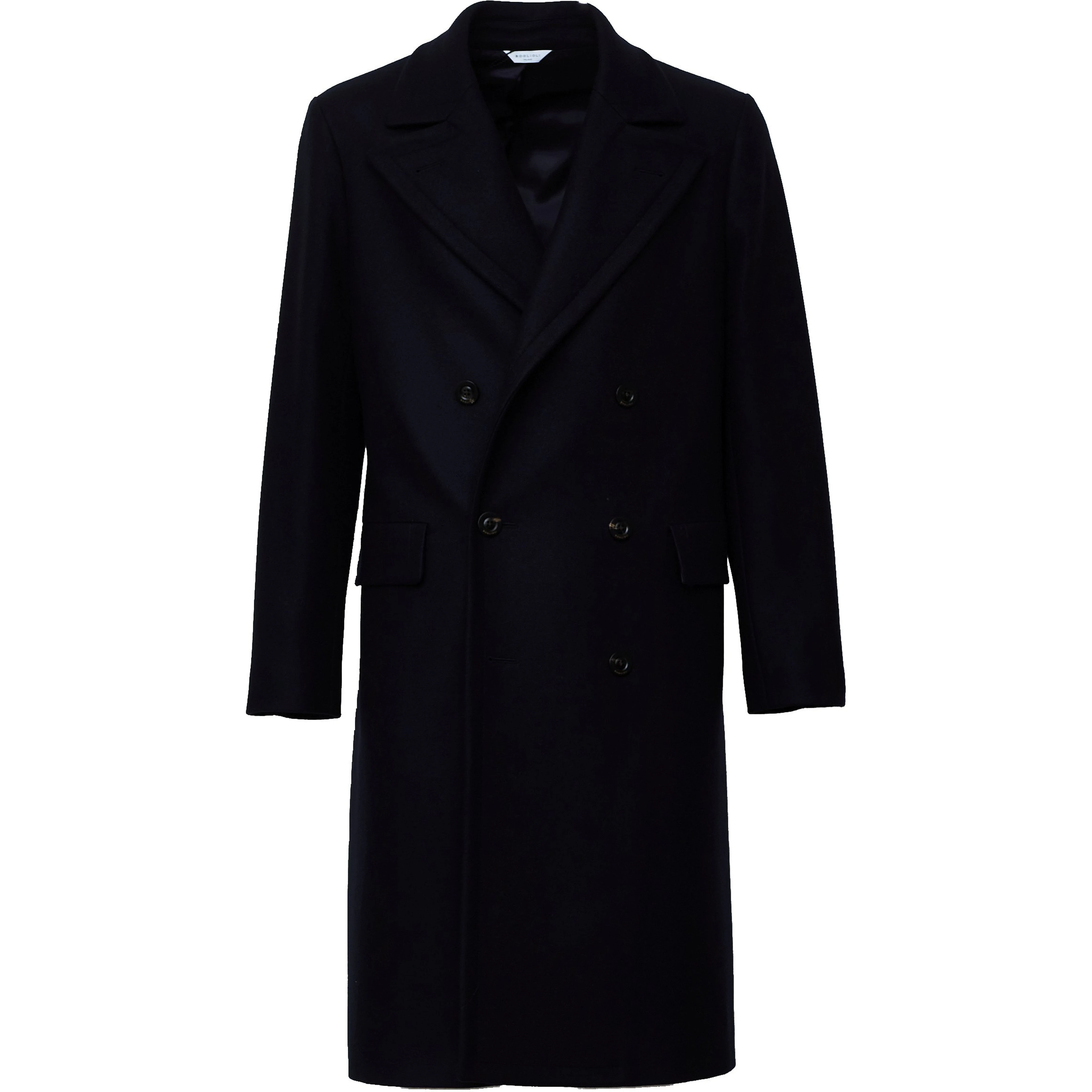 Cappotto Loden