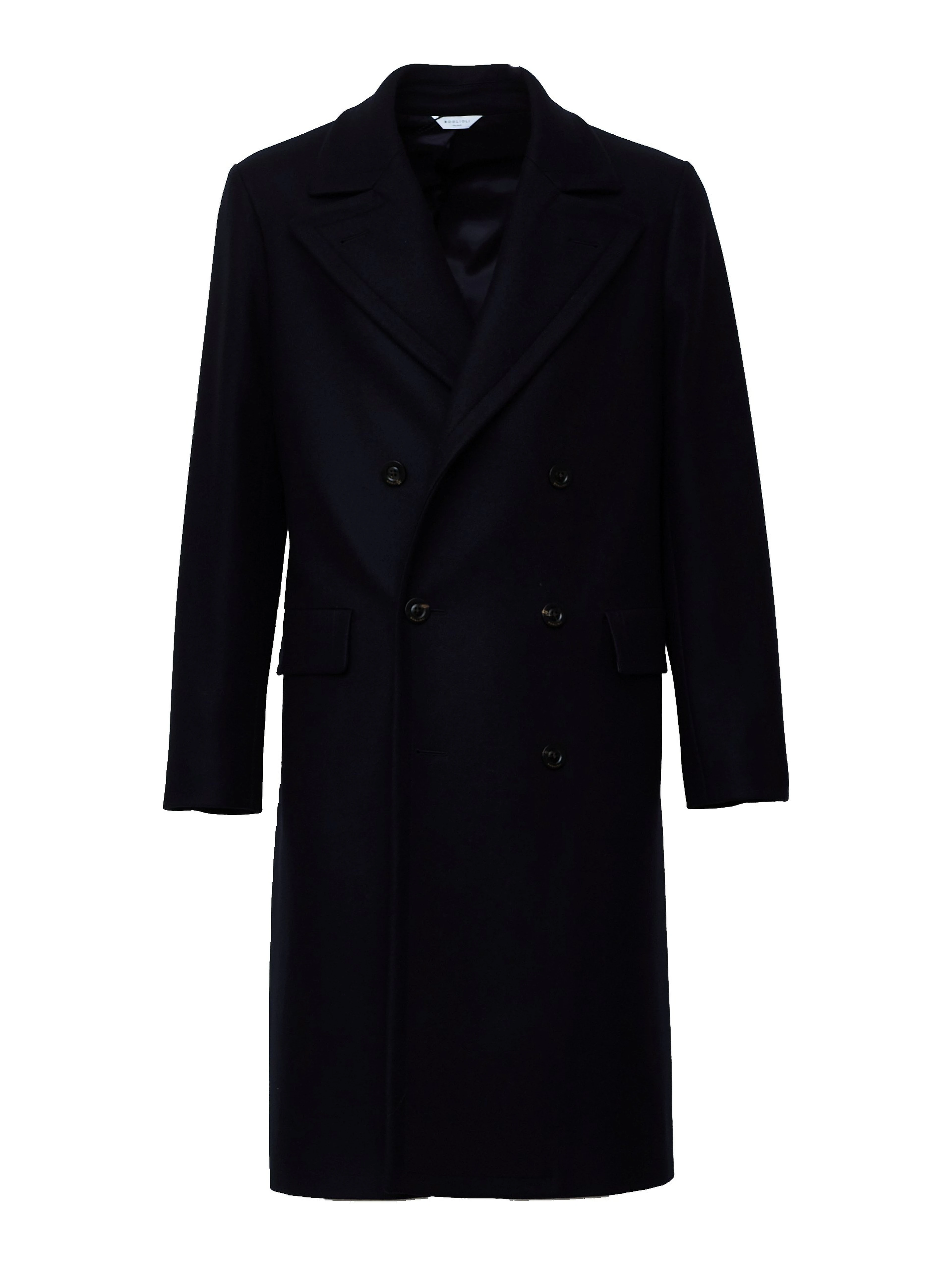 Cappotto Loden