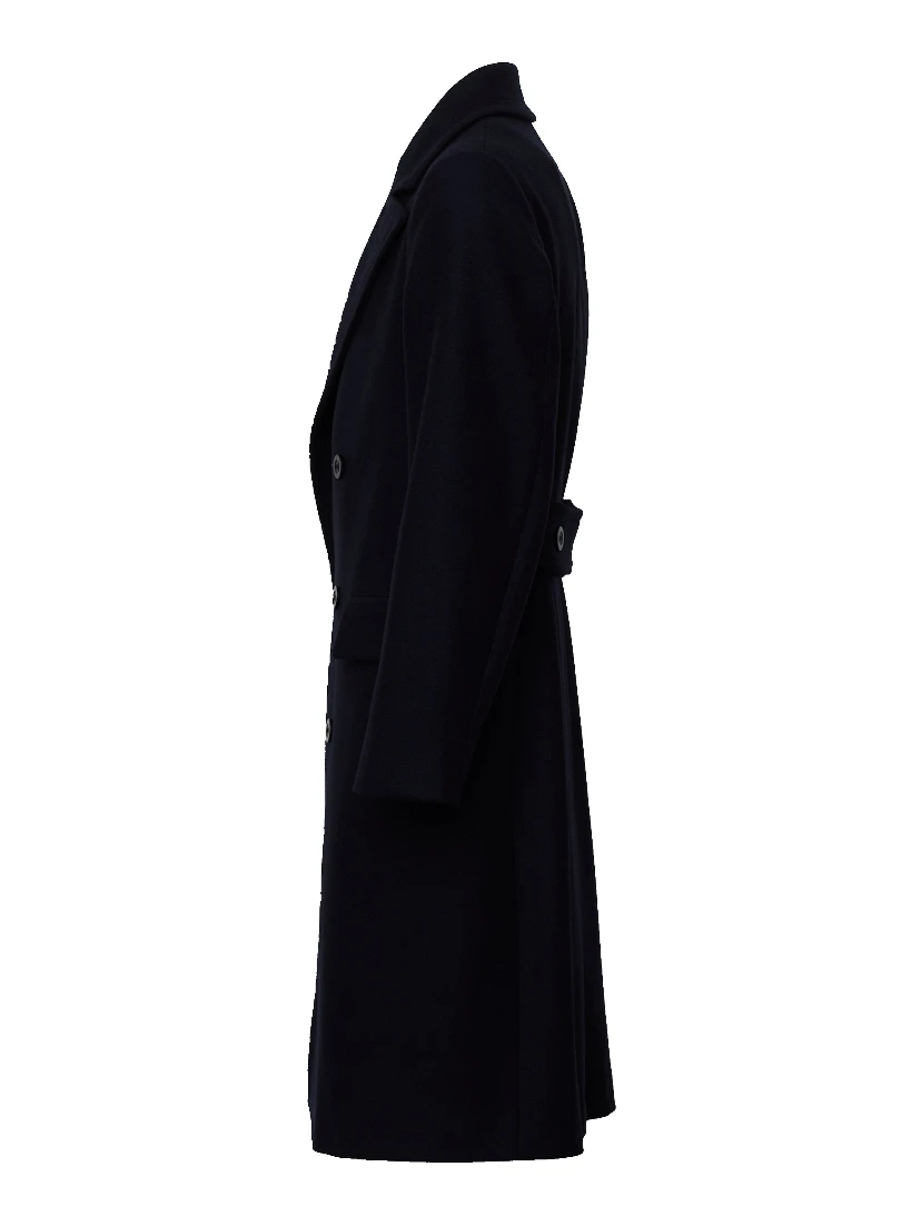 Cappotto Loden
