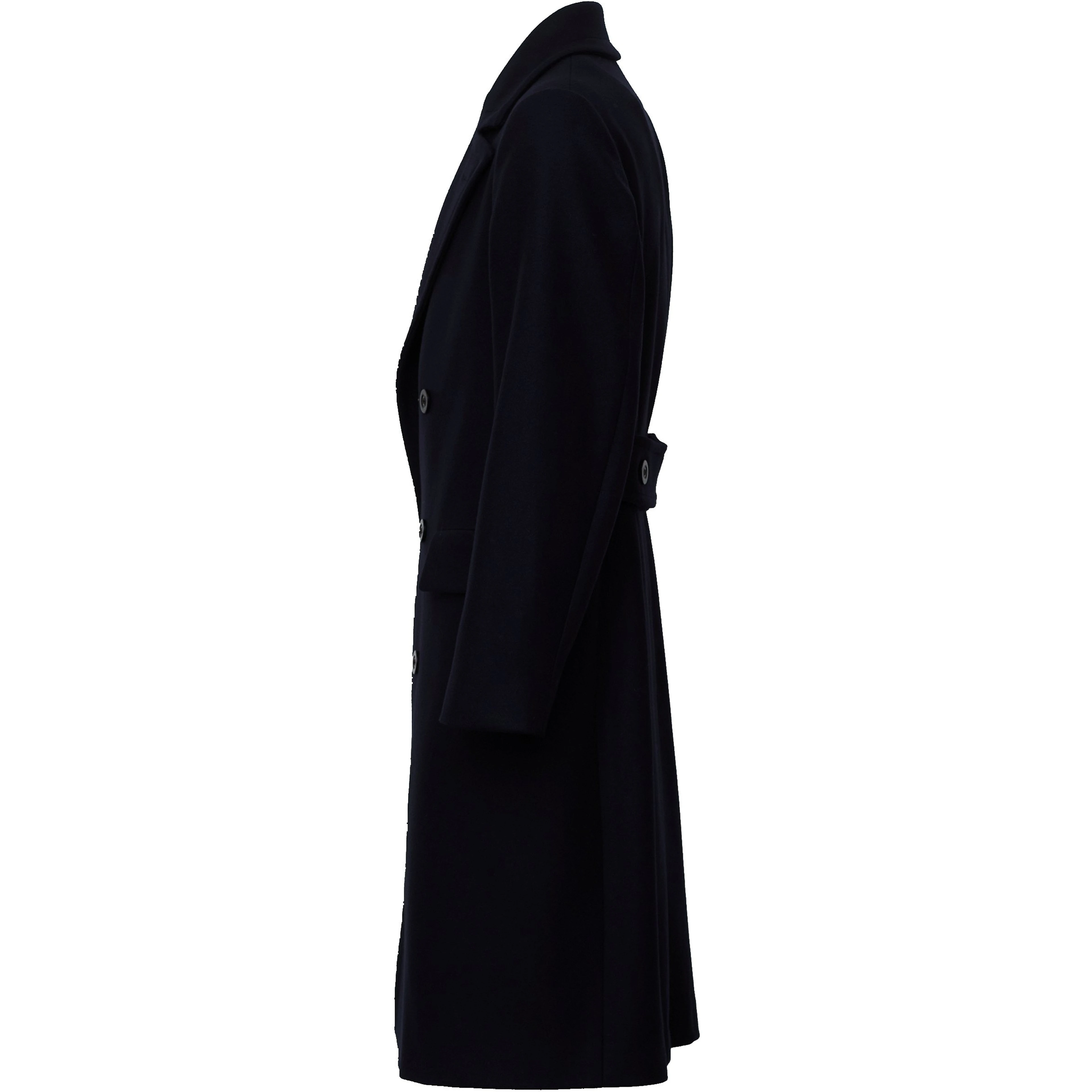 Cappotto Loden