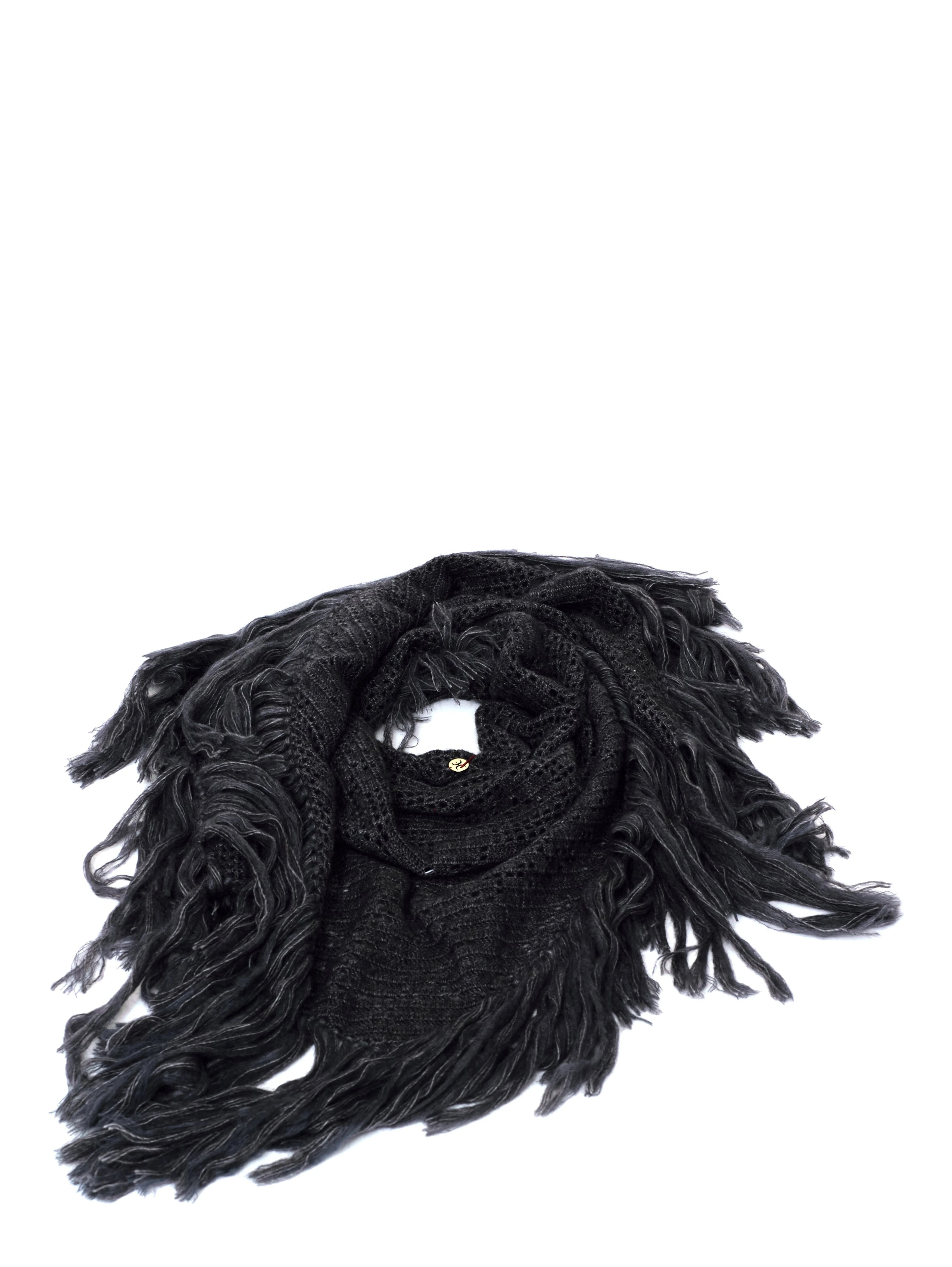 Scialle Peonia Coperta
